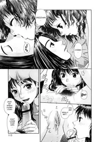 [Yui Toshiki] My Sisters Ch. 7+8 [English] [desudesu]