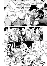 Tagged by Sister [English] [Rewrite] [EZ Rewriter]