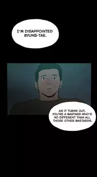 [Mr. Byeong-Su] Cohabitation Ch.1-48 (English) (Ongoing)