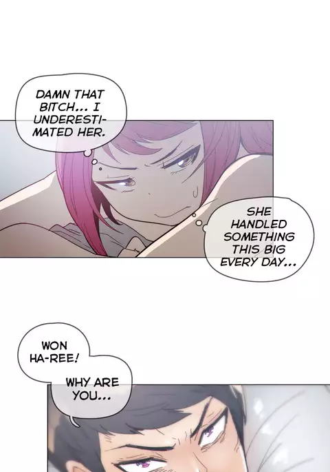 Household Affairs Ch.1-49