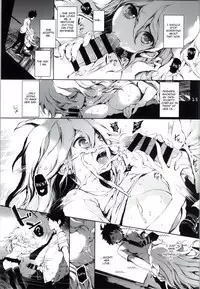 REVENGE