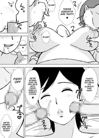 Tomo Mama Ijiri | Playing With Yuuko Mama