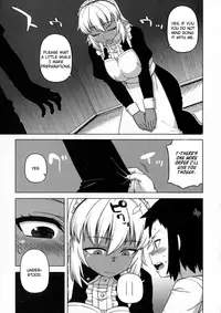 [Takatsu] My Dear Maid [English]