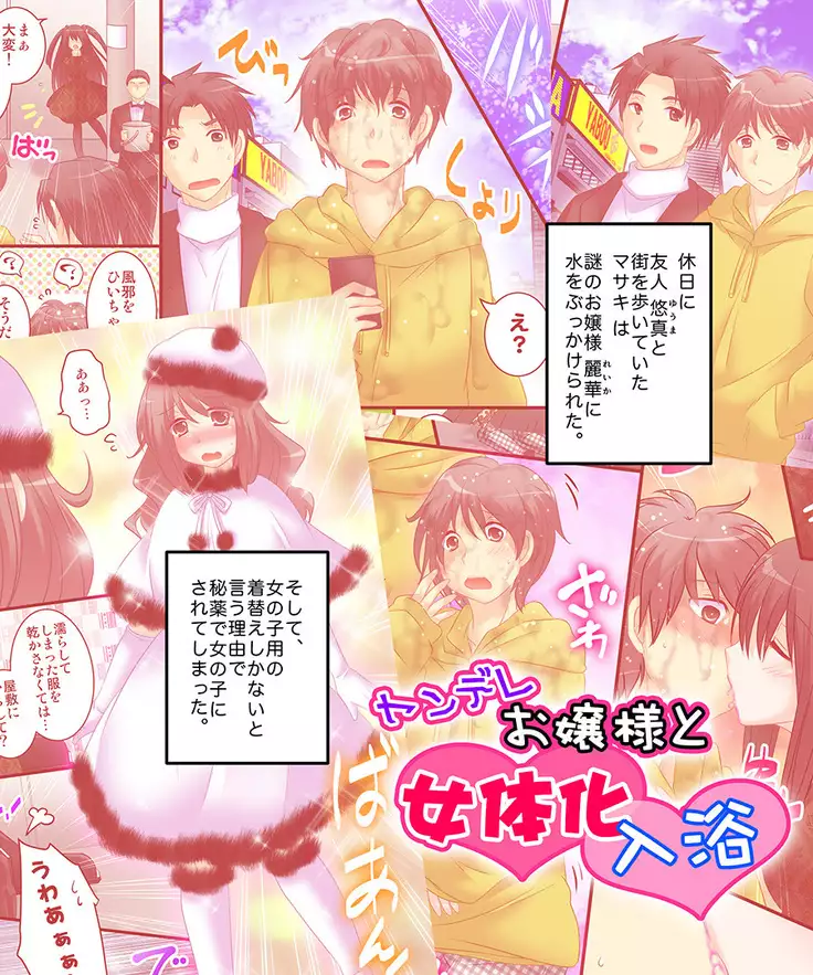 Okashi Assortment Pack 2