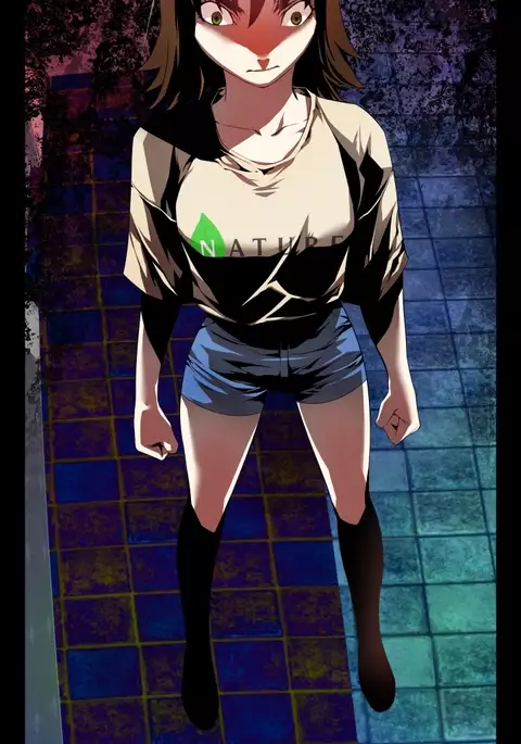 Love Parameter Ch.1-67