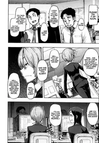 [ShindoL] Moroku Gankyou ni | Fragile and Tough (COMIC Mugen Tensei 2014-04) [English] =RED + P666HF=