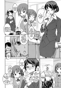 [Bosshi] Ojou-sama wa H ga Osuki (Complete) [English] [Decensored]