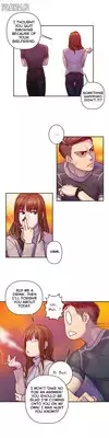 Ghost Love Ch.1-15 (English) (YoManga) (Ongoing)