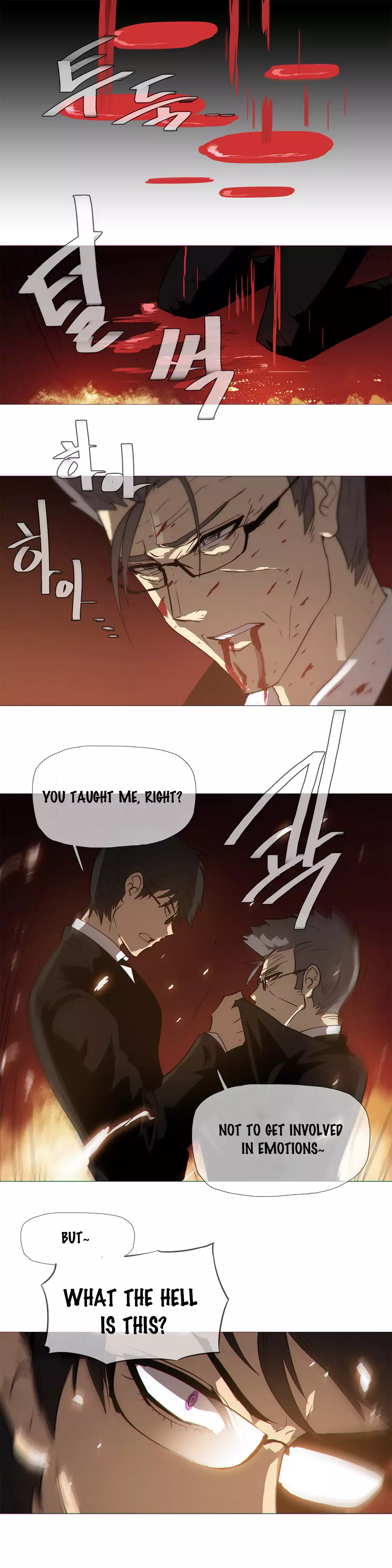 Household Affairs Ch. 11-23