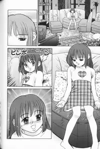 [Anthology] Waremekko Club 3