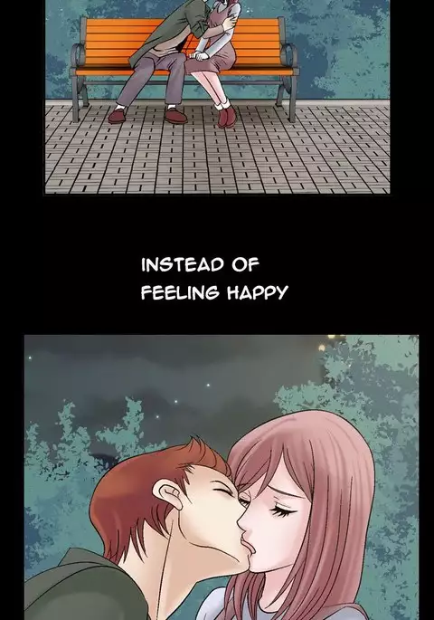 The Taste of Hands Ch.1-55