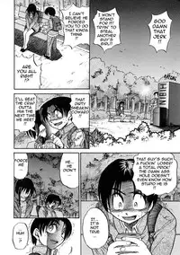 [DISTANCE] Michael Keikaku ~Kyou kara Boku wa Onnanoko~ 3 [English] [Tadanohito] [Decensored]