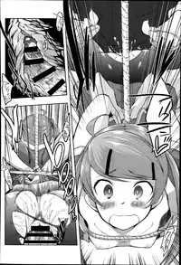 COMIC Anthurium 019 2014-11