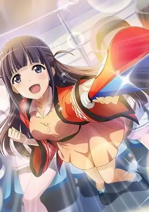 Revue Starlight -Re LIVE