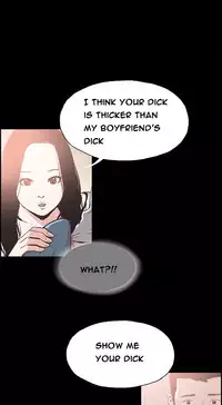 [Mr. Byeong-Su] Cohabitation Ch.1-37 (English) (Ongoing)