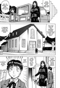 Unlimited Big Tits Harem Ch. 1-2 [English] [Rewrite] [CrimsonCorset]