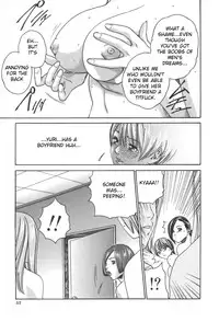 [Haruki] SPORTS HIGH! Ch. 1-7 [English] [NEETouRyu Dojo]