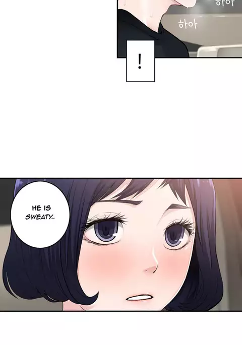 Tissue Thieves Ch.1-18