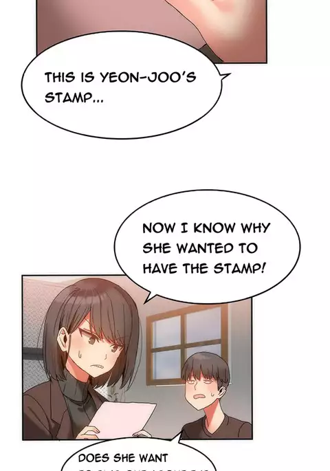 Hari Dormitory Ch.0-13