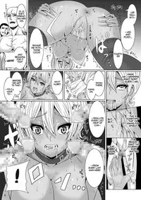 [Pintsize (Marukome, TKS)] Jump Tales 14 -Ni Ana Kushizashi Nikumi no Tairyou Jiru Bukkake Oagariyo | DP Nikumi's Tsunami Bukkake - Order Up! (Shokugeki no Soma) [English] [EHCOVE] [Digital]