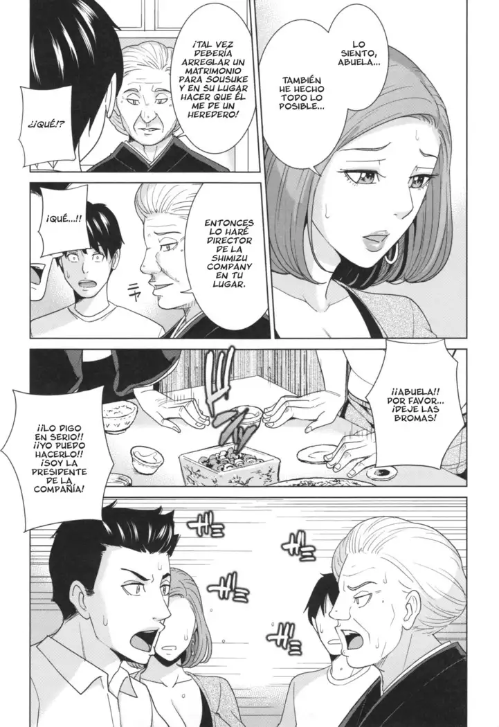 Sister-in-Law Slut Life Capitulo 1