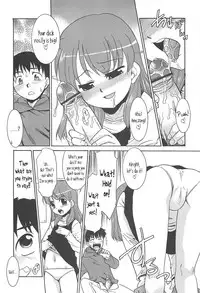 [Nekogen] Razoku no Yoru | Night of Razoku Ch. 1-8 [English] [Kamikakushi]
