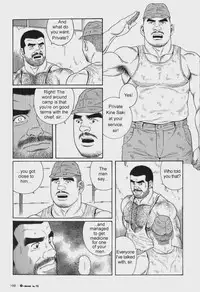 [Gengoroh Tagame] Kimiyo Shiruya Minami no Goku (Do You Remember The South Island Prison Camp) Chapter 01-24 [Eng]