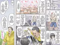 [Zenra QQ] Danshi Benjo ni Miserarete 2 | Enchanted by the Boy Toilets 2 [English] =SW=
