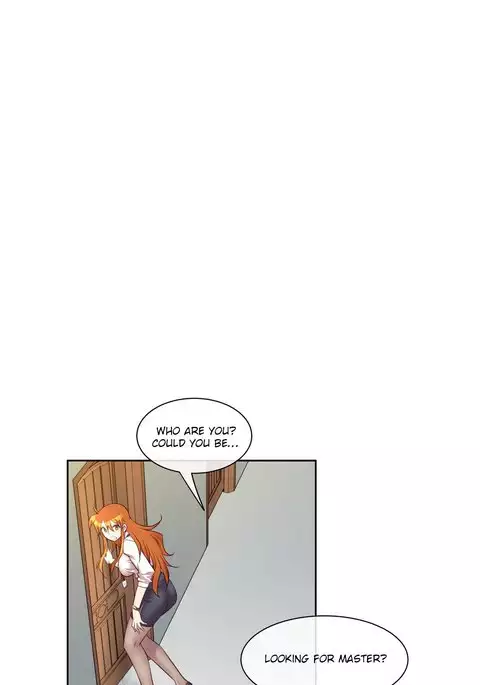 Master in My Dreams Ch.0-44