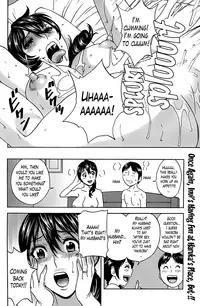 [Hidemaru] Hustle! Danchizuma Ch. 1-15 [English] [Lazarus H]