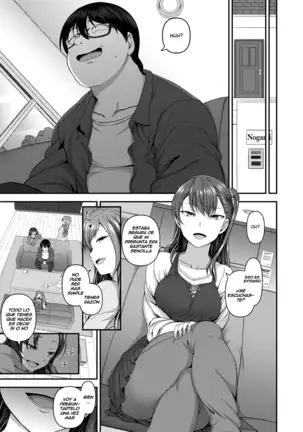 Ijirare _Fukushuu Saimin_ (uncensored) Spanish (uncensored)