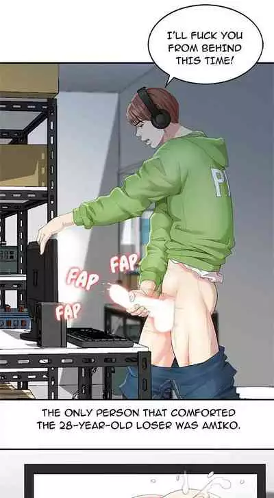 Secret Hideout Ch.1/?