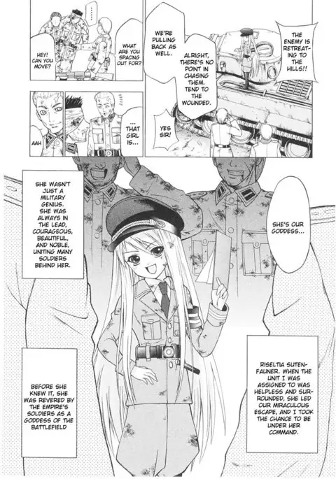 Slave Heroines Vol1 - CH4