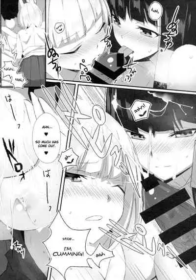 (C93) [countryside (Machimura Komori)] Jyuoh no Kouhakuenjyoji | The Sakura Empire's Crimson and White Affair (Azur Lane) [English] [Gondis]