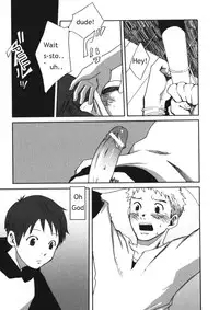 [Tsukumo Gou] Myouri Kyoushi [English]