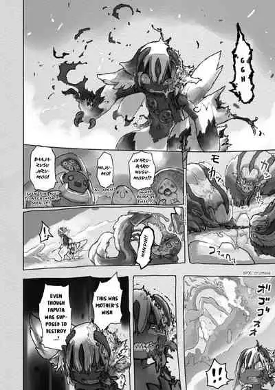 Made in Abyss #57 - Value