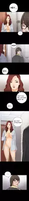Girl Next Door Ch.1-9 (English) (Ongoing)