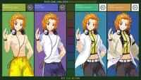 Pastel Chime 3 Guide Book + Extras