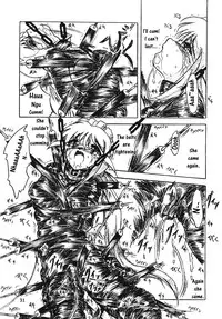 (C70) [Sumomo Dou (Sumomo EX)] Vivian Bessatsu Soushuuhen 2 Ichigo Hakusho (Various) [English]