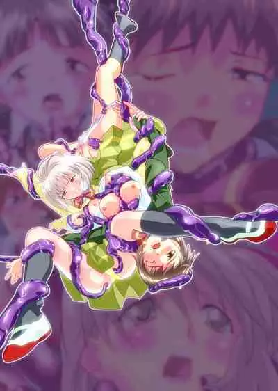 AngelXXincidenT Kanzenban