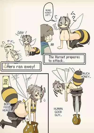 [Succubus no Tamago (Anesky)] Mamono Musume to no Tatakai wa Katte mo Makete mo Ecchi na Tenkai ni Naru | Whether you win or lose, a fight with a monster girl always leads to sex! [English] [MegaFagget]