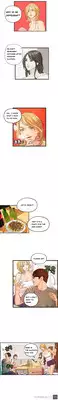 [Hong Ban-Jang] Guest House Ch.1-19 (English) (Ongoing)