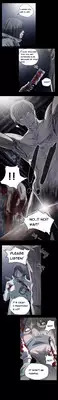 [Dol-Kong] Kitsch | Disrespectful Bitch Ch. 1-67 (English) (HeyManga) (Ongoing)