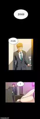 [Yihyeonmin] Drug Candy Ch.0-32 [English] [YoManga]