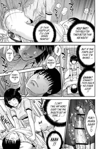 [Tohzai] Nadenade Shikoshiko [English] {Tadanohito}