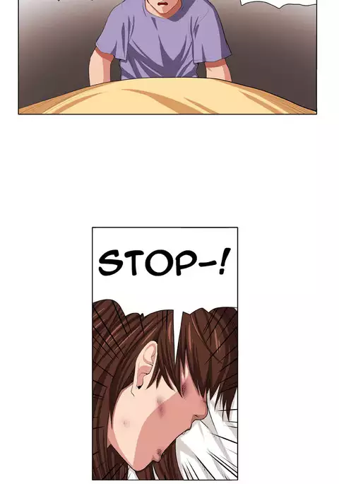 Trap Ch.1-3