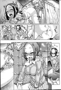 COMIC Purumelo 2013-06