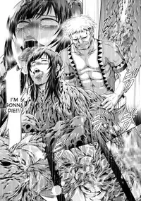 (C94) [Yokohama Junky (Makari Tohru)] Solo Hunter no Seitai WORLD (Monster Hunter) [English] [desudesu]