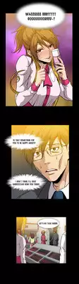 [Yihyeonmin] Drug Candy Ch.0-35 (English) (YoManga) (Ongoing)