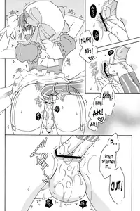 (C82) [Mariana Kaikou Kikaku (Mikami Hokuto)] Kore wa Otokonoko desu ka? Hai, Sukoshi Yancha desu. | Is This A Boy Yes, He's A Bit Of A Rascal (Kore wa Zombie Desu ka?) [English] [SaHa]